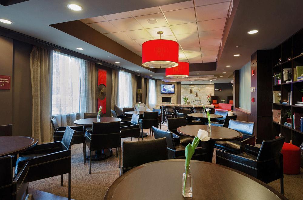 The Lloyd Stamford, Tapestry Collection By Hilton Hotel Exterior photo