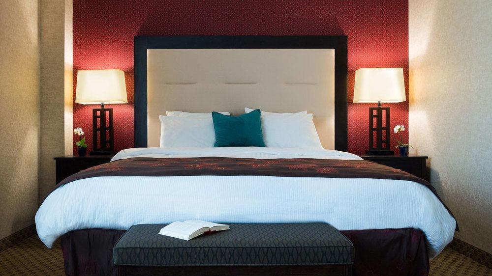 The Lloyd Stamford, Tapestry Collection By Hilton Hotel Exterior photo